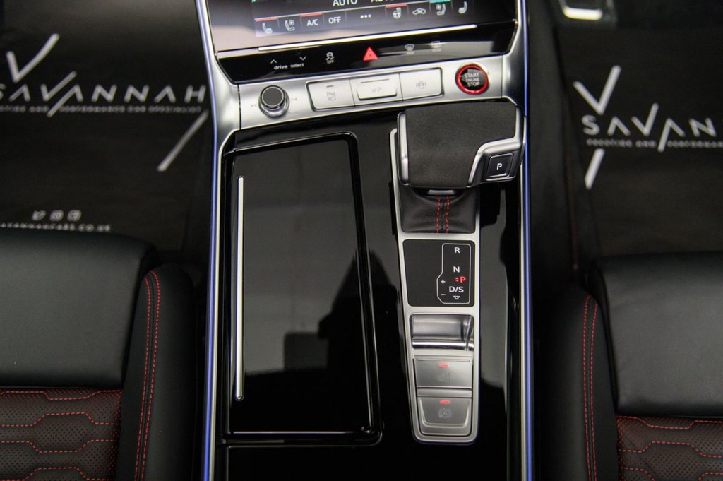 Used Audi RS6 Avant 2024 for sale - 77089253: Photo 16