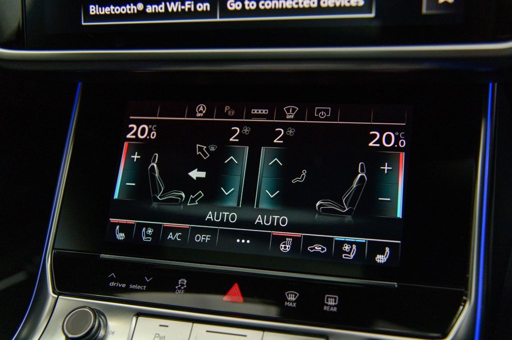 Used Audi RS6 Avant 2024 for sale - 77089253: Photo 17