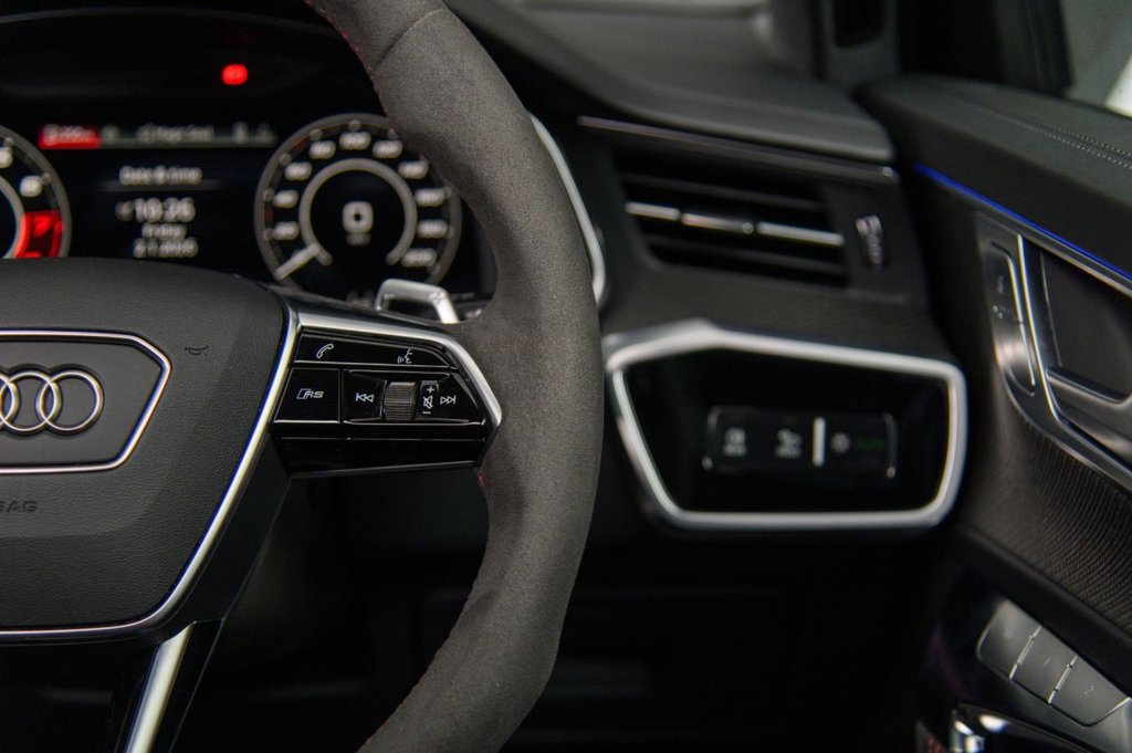 Used Audi RS6 Avant 2024 for sale - 77089253: Photo 19