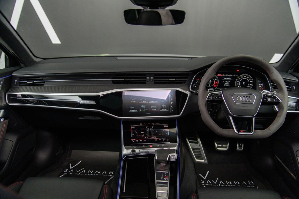 Used Audi RS6 Avant 2024 for sale - 77089253: Photo 2