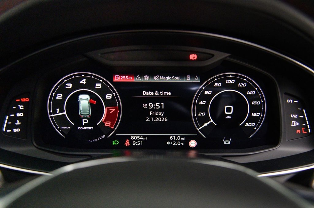 Used Audi RS6 Avant 2024 for sale - 77089253: Photo 20