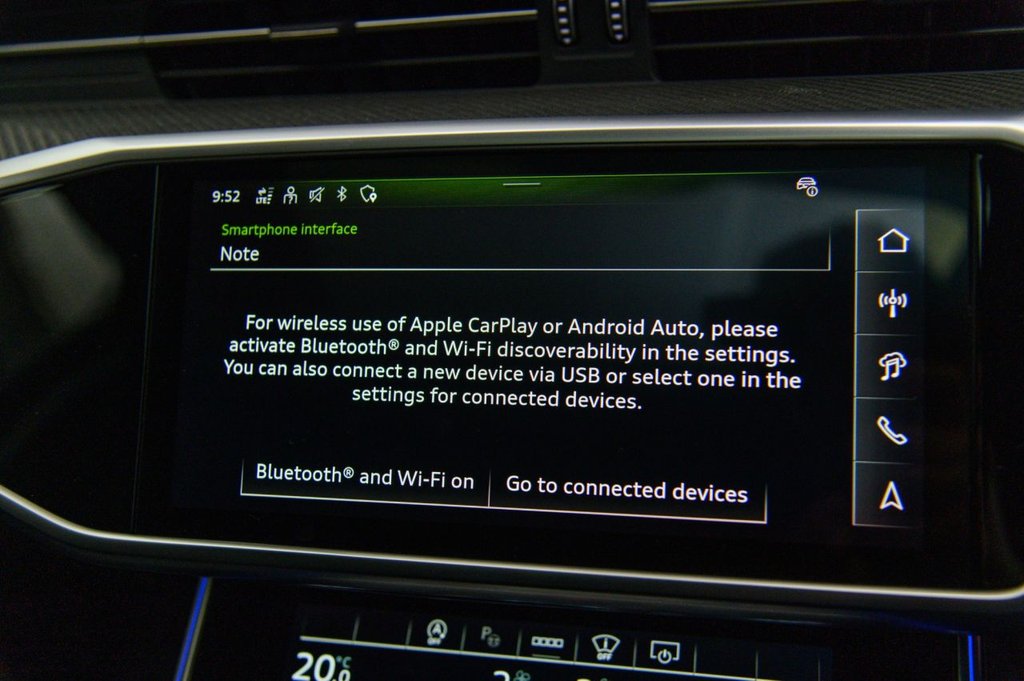 Used Audi RS6 Avant 2024 for sale - 77089253: Photo 22