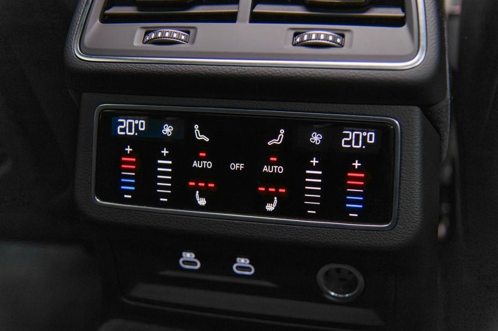 Used Audi RS6 Avant 2024 for sale - 77089253: Photo 25