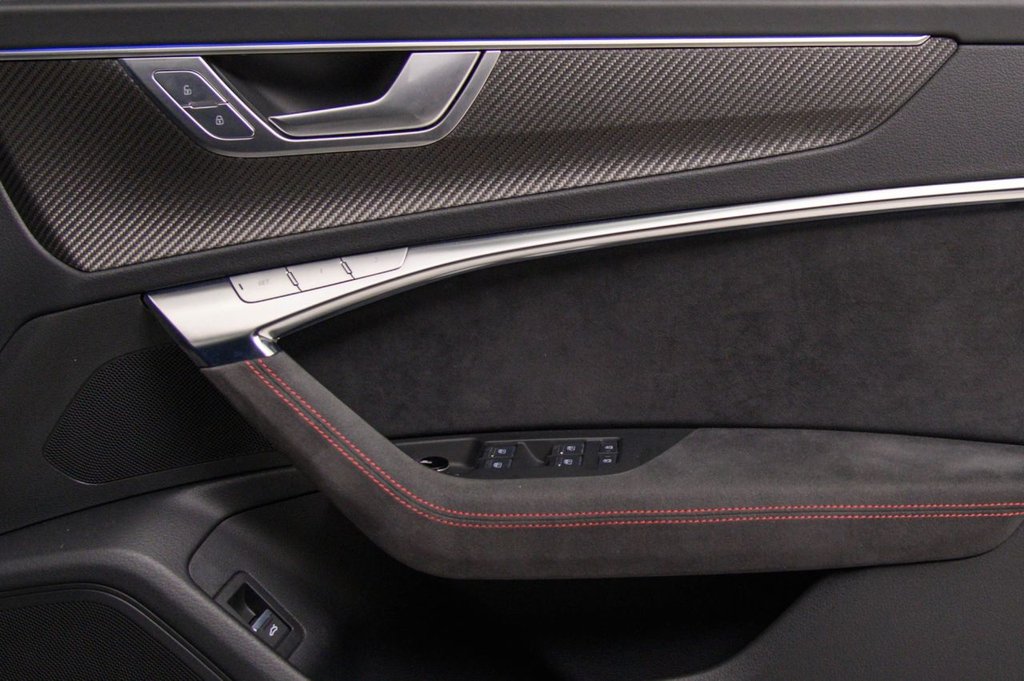 Used Audi RS6 Avant 2024 for sale - 77089253: Photo 27