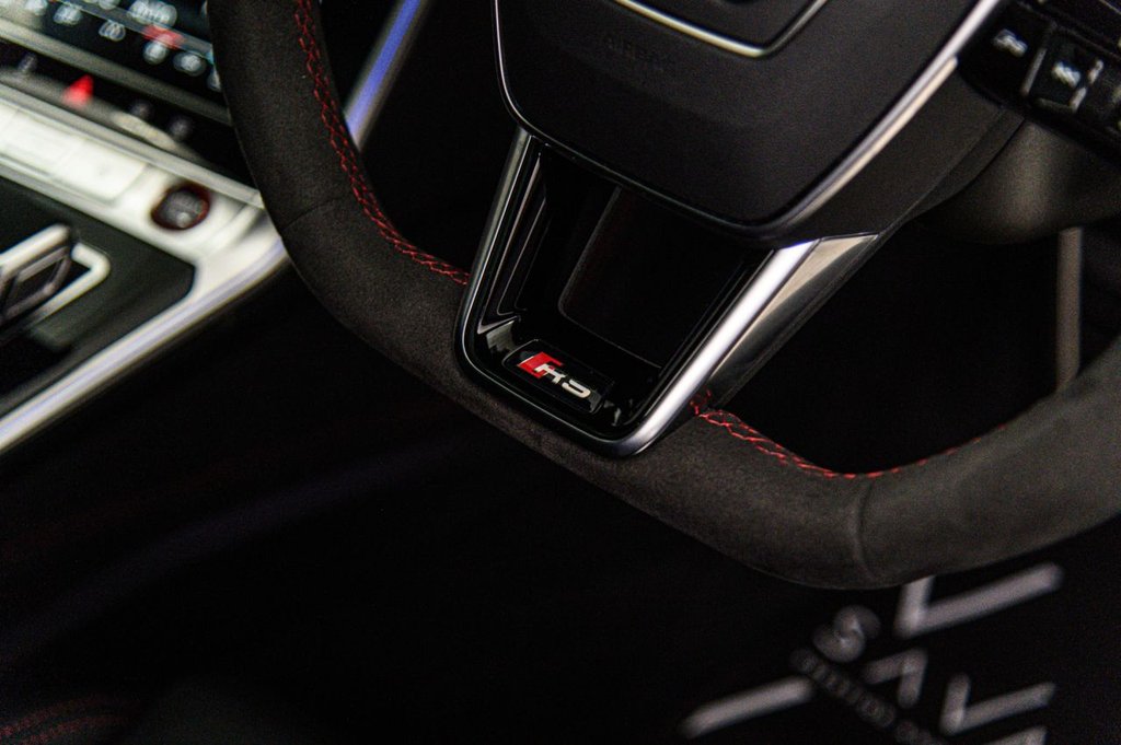 Used Audi RS6 Avant 2024 for sale - 77089253: Photo 28