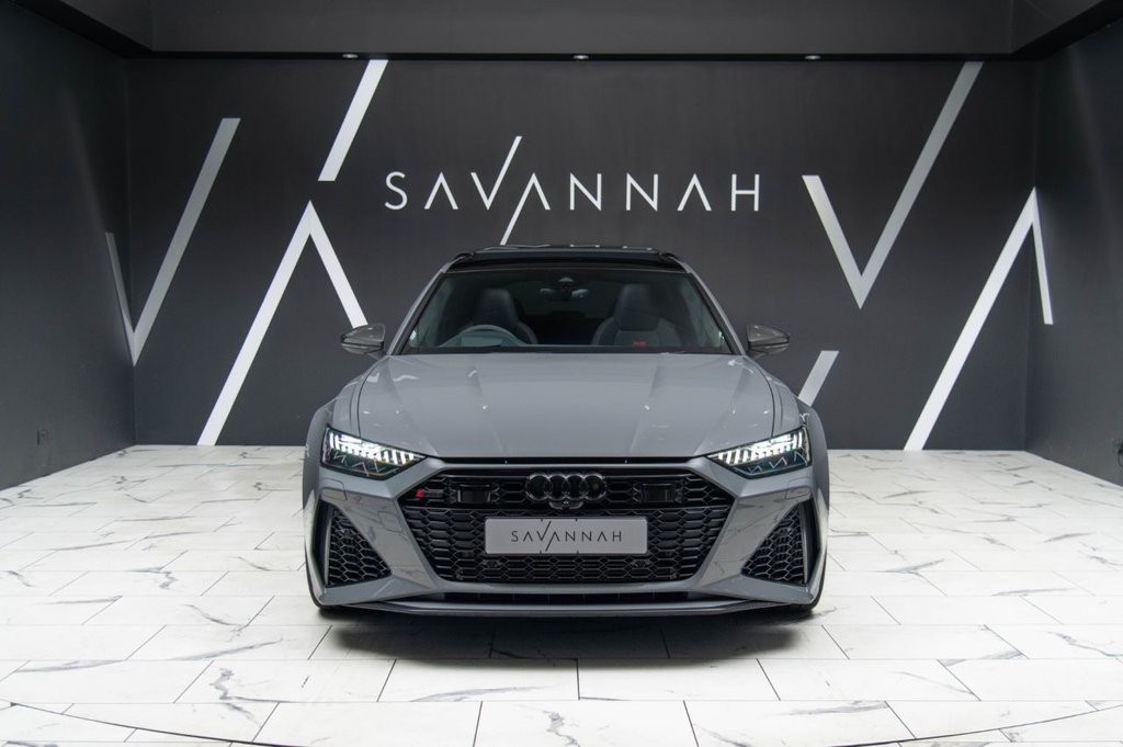 Used Audi RS6 Avant 2024 for sale - 77089253: Photo 3