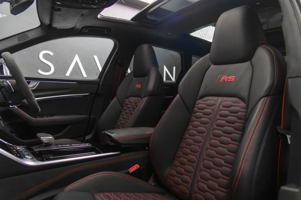 Used Audi RS6 Avant 2024 for sale - 77089253: Photo 4