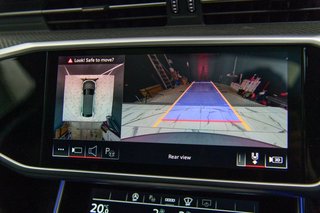 Used Audi RS6 Avant 2024 for sale - 77089253: Photo 5