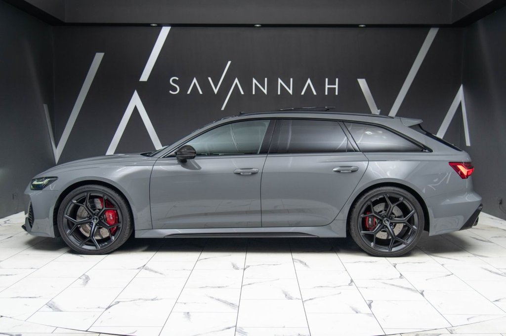 Used Audi RS6 Avant 2024 for sale - 77089253: Photo 7