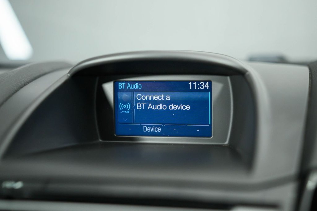 Used Ford Fiesta 2015 for sale - 77558163: Photo 23