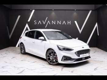 2021 (71) - 2.3 EcoBoost ST 5dr Auto