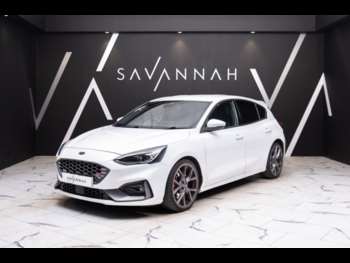 Used Ford Focus 2021 for sale - 74876787: Photo