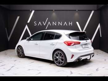 Used Ford Focus 2021 for sale - 74876787: Photo