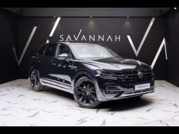 2020 (70) - 3.0 TDI V6 Black Edition SUV 5dr Diesel Tiptronic 4Motion Euro 6 (s/s) (286