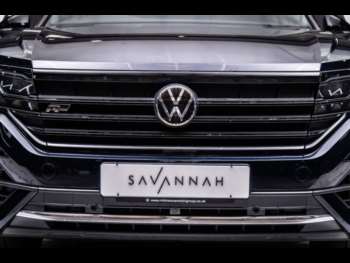 Used Volkswagen Touareg 2020 for sale - 74628426: Photo