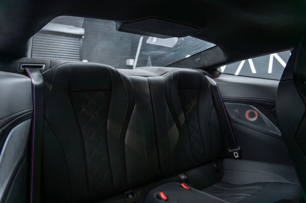 Used BMW M8 2020 for sale - 76546986: Photo 14