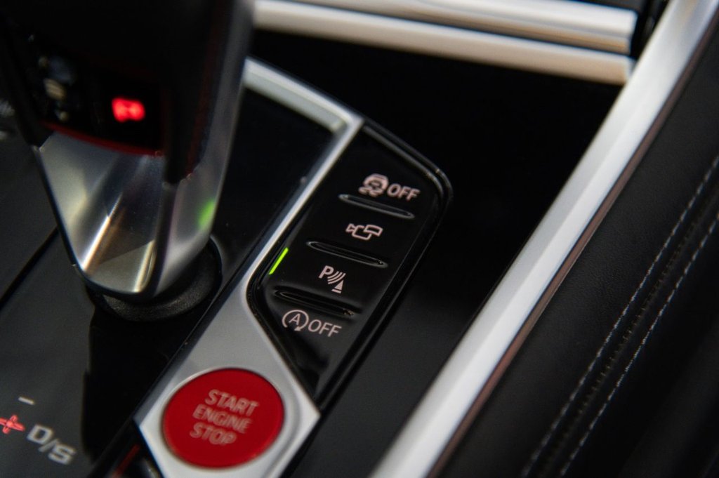 Used BMW M8 2020 for sale - 76546986: Photo 26