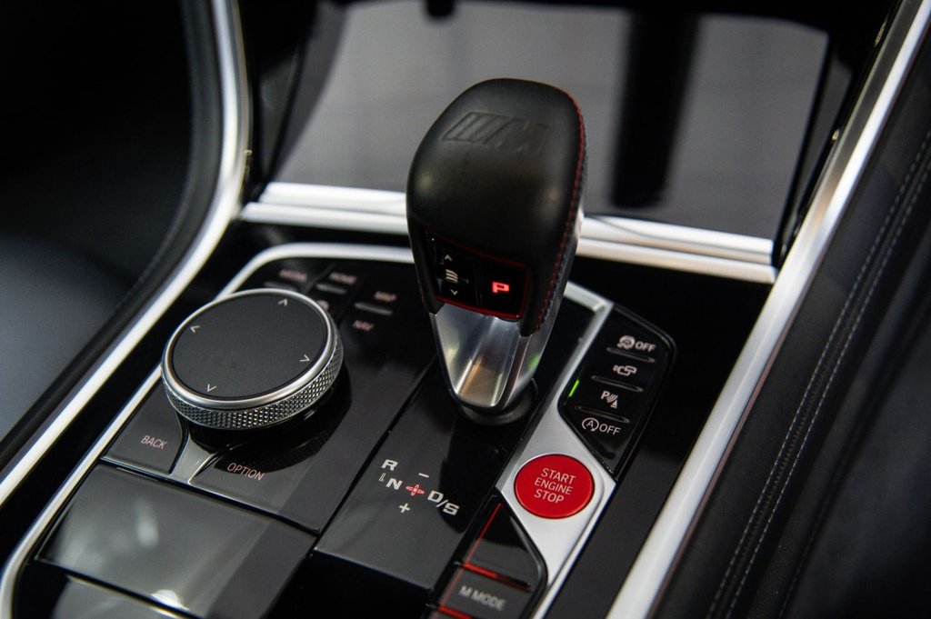 Used BMW M8 2020 for sale - 76546986: Photo 27