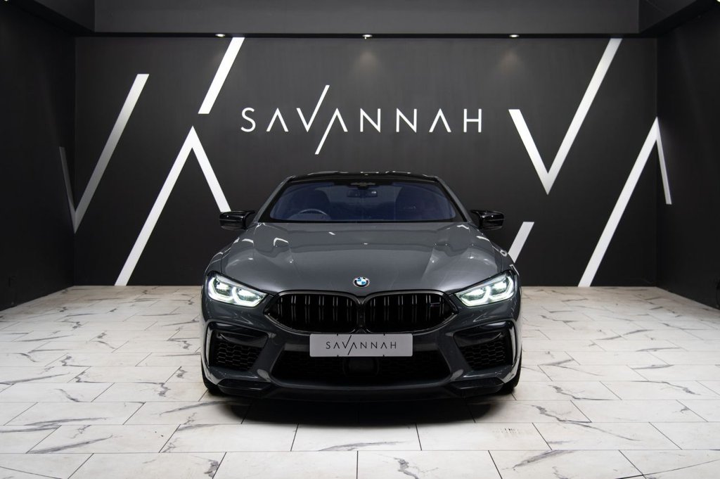 Used BMW M8 2020 for sale - 76546986: Photo 3