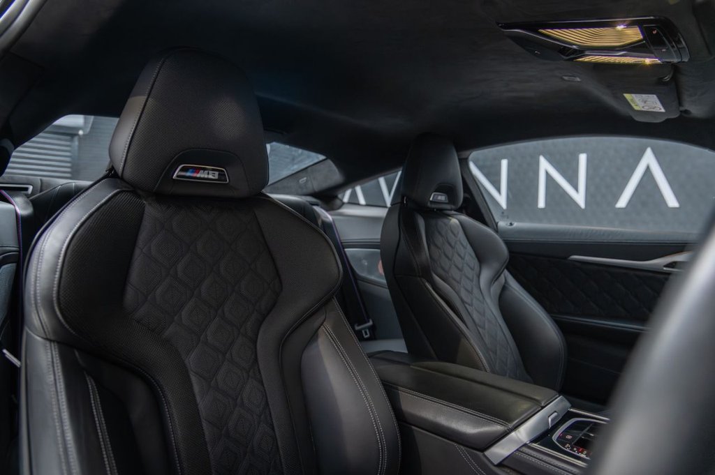 Used BMW M8 2020 for sale - 76546986: Photo 47