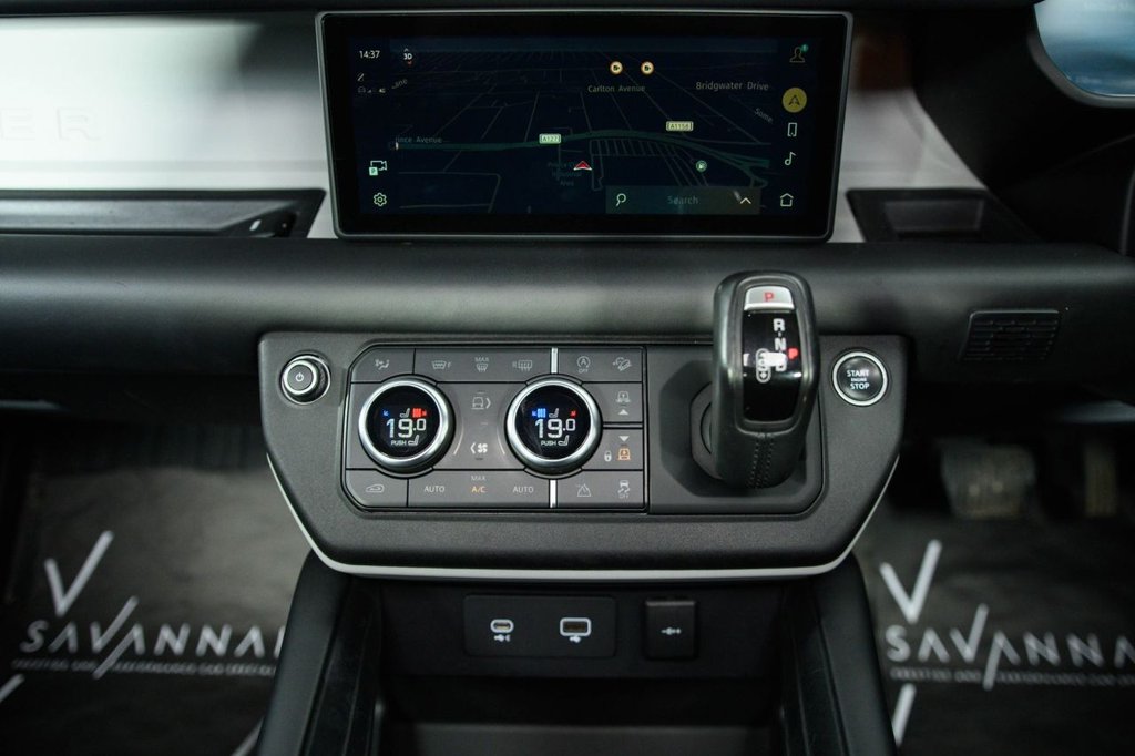 Used Land Rover Defender 2020 for sale - 77341978: Photo 22