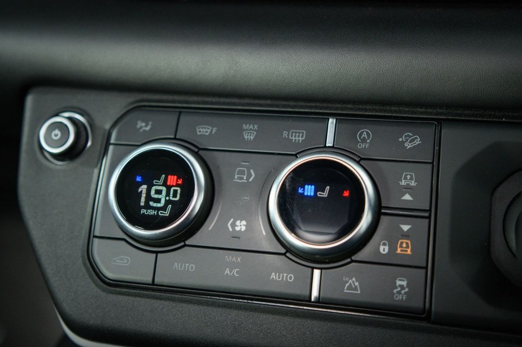 Used Land Rover Defender 2020 for sale - 77341978: Photo 23