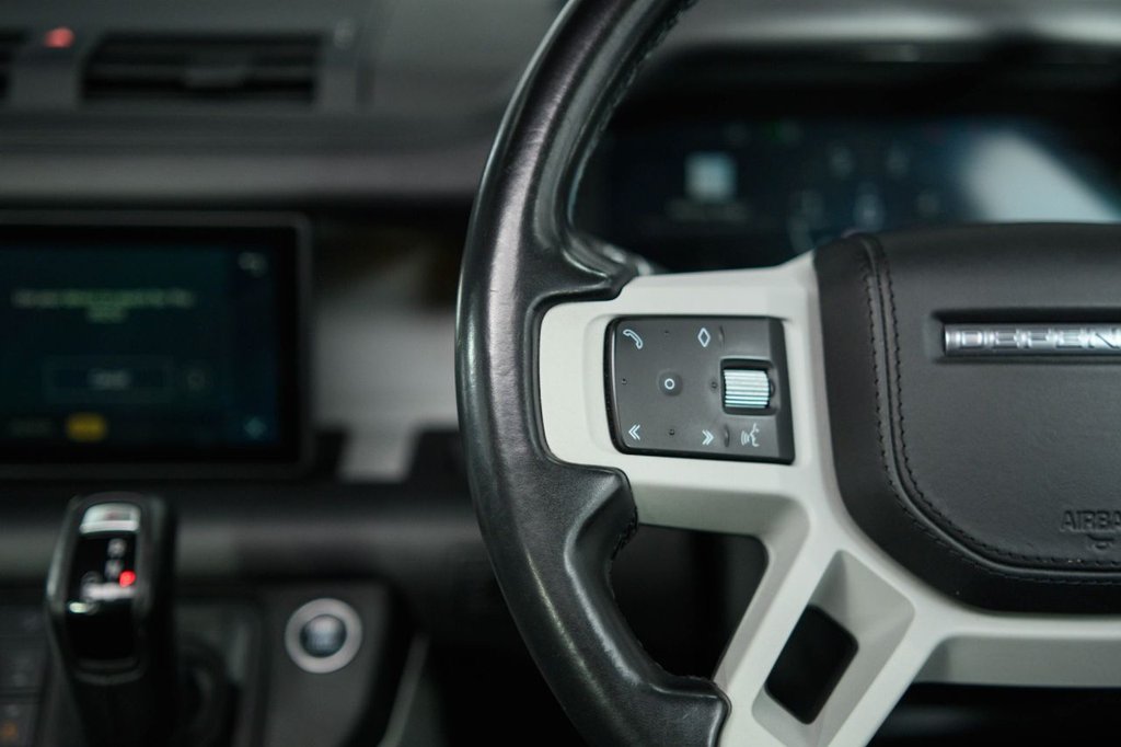 Used Land Rover Defender 2020 for sale - 77341978: Photo 24