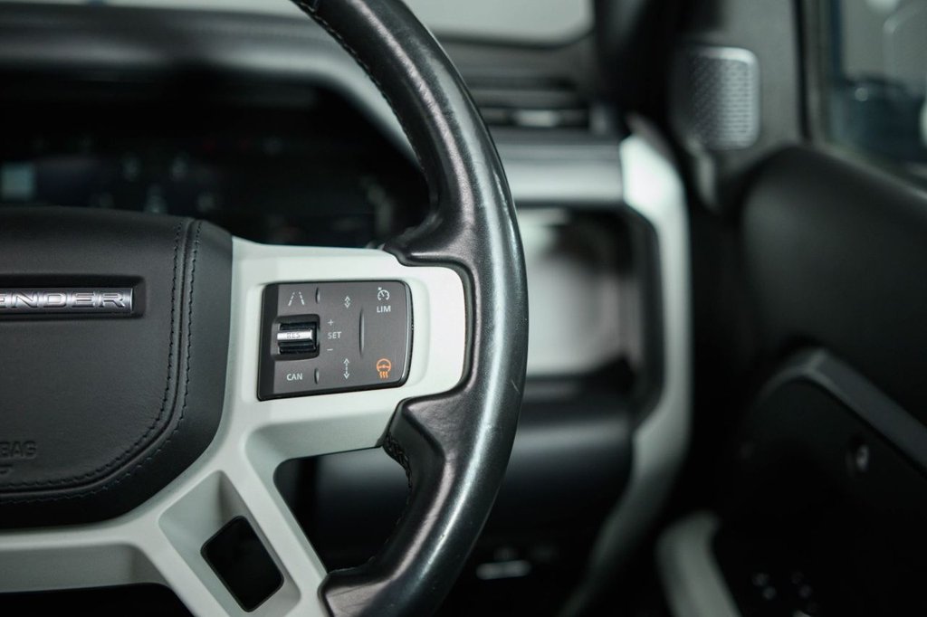 Used Land Rover Defender 2020 for sale - 77341978: Photo 25