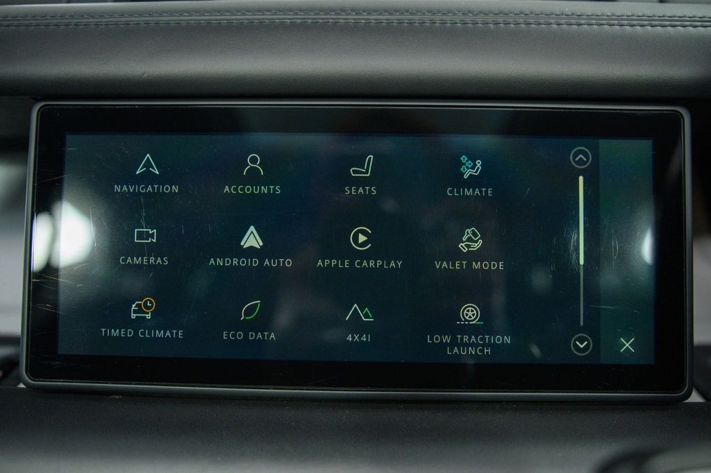 Used Land Rover Defender 2020 for sale - 77341978: Photo 27