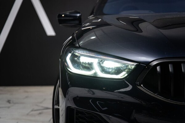 Used BMW 8 Series 2021 for sale - 76119074: Photo 10