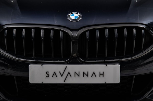 Used BMW 8 Series 2021 for sale - 76119074: Photo 11