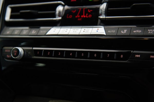 Used BMW 8 Series 2021 for sale - 76119074: Photo 12