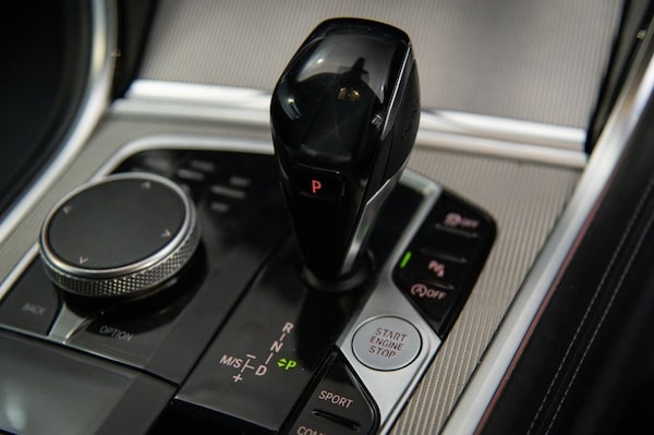 Used BMW 8 Series 2021 for sale - 76119074: Photo 14