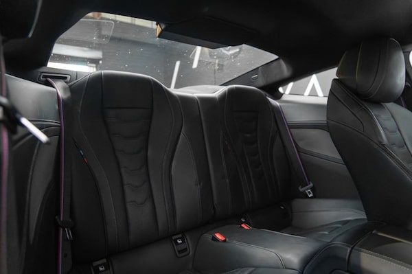 Used BMW 8 Series 2021 for sale - 76119074: Photo 16