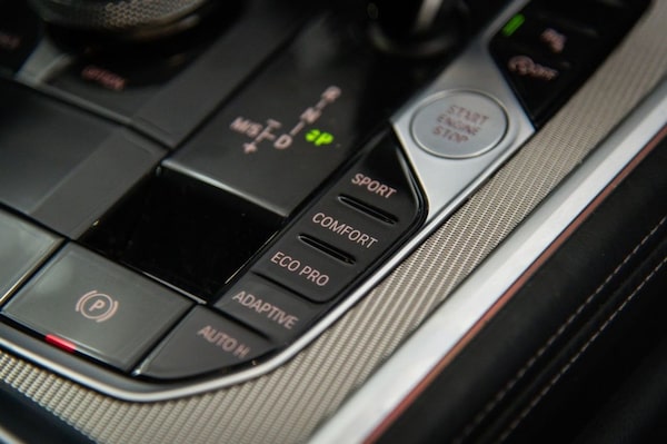 Used BMW 8 Series 2021 for sale - 76119074: Photo 19