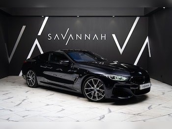2021 (21) - 3.0 840i M Sport Coupe 2dr Petrol Steptronic Euro 6 (s/s) (333 ps)