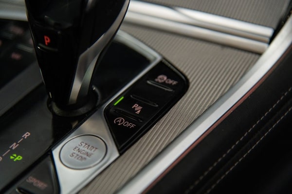 Used BMW 8 Series 2021 for sale - 76119074: Photo 20