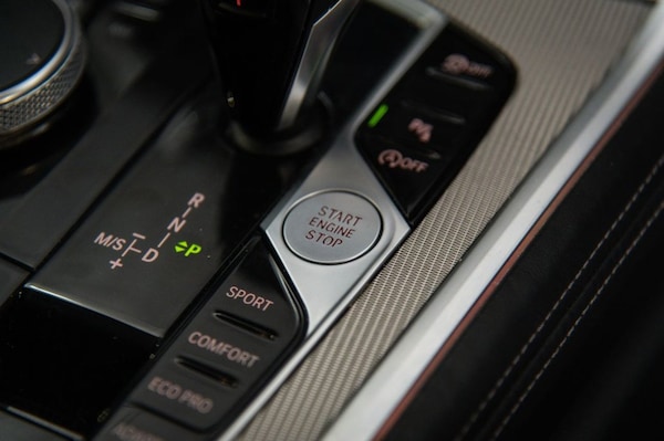 Used BMW 8 Series 2021 for sale - 76119074: Photo 21