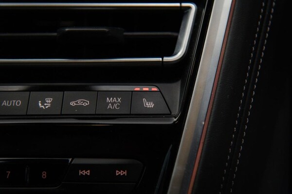 Used BMW 8 Series 2021 for sale - 76119074: Photo 22