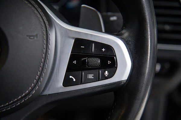 Used BMW 8 Series 2021 for sale - 76119074: Photo 26