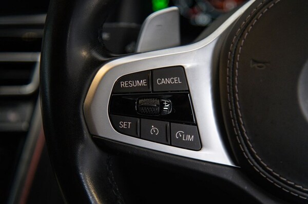 Used BMW 8 Series 2021 for sale - 76119074: Photo 27