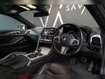 Used BMW 8 Series 2021 for sale - 76119074: Photo 2