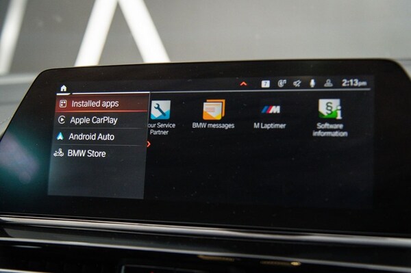 Used BMW 8 Series 2021 for sale - 76119074: Photo 32