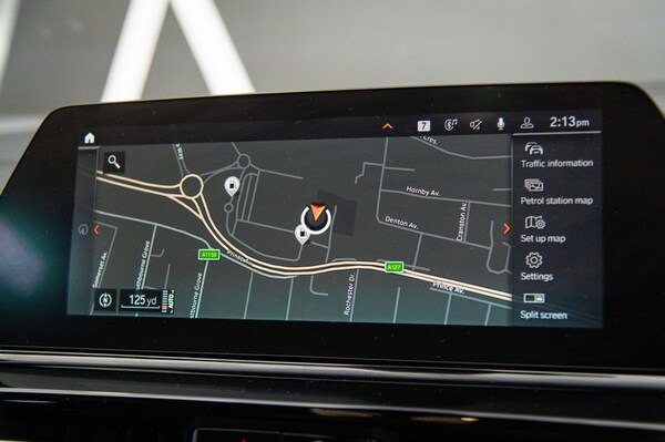 Used BMW 8 Series 2021 for sale - 76119074: Photo 33