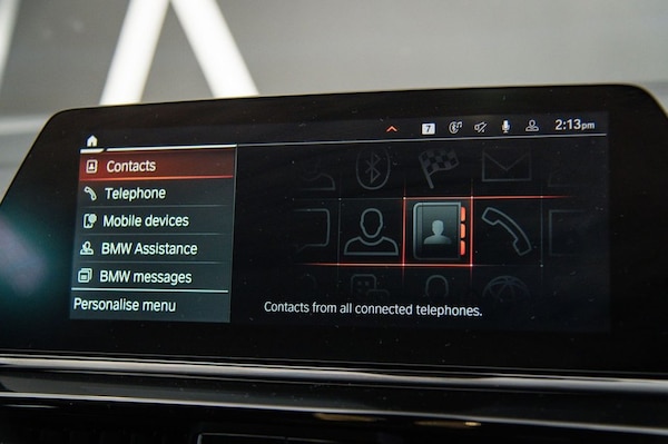 Used BMW 8 Series 2021 for sale - 76119074: Photo 34