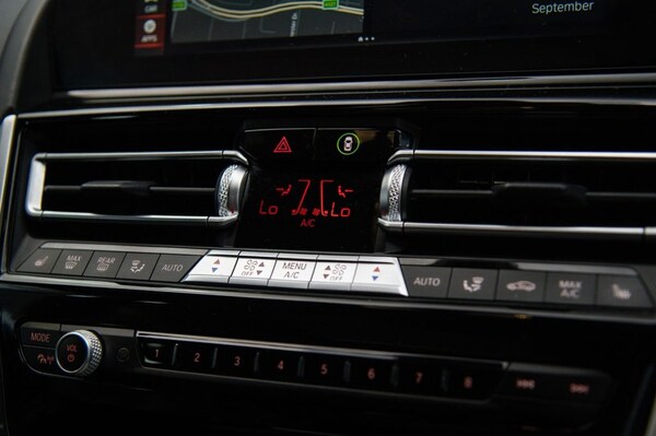 Used BMW 8 Series 2021 for sale - 76119074: Photo 38