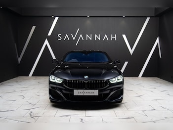 Used BMW 8 Series 2021 for sale - 76119074: Photo 3