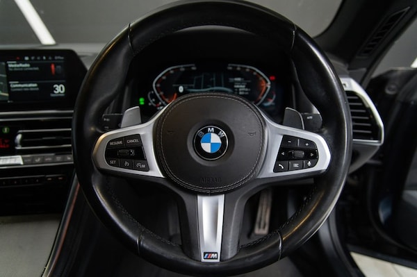 Used BMW 8 Series 2021 for sale - 76119074: Photo 40