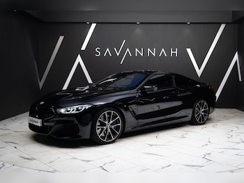 Used BMW 8 Series 2021 for sale - 76119074: Photo 4