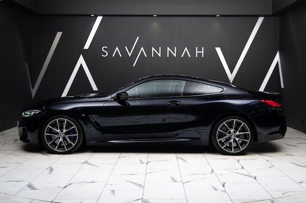 Used BMW 8 Series 2021 for sale - 76119074: Photo 5